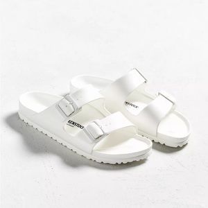 Birkenstocks EVA Sandal (Size 41)
